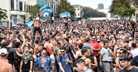 folsom street parade|Folsom Street